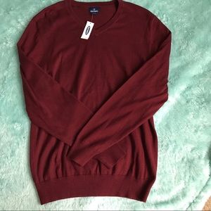 Men’s Sweater